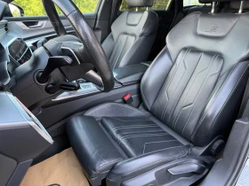 Audi A6 50 TDI mild hybrid 286к.с. - 59500 лв. - 32299158 10