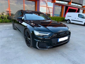 Audi A6 50 TDI mild hybrid 286к.с. - 59500 лв. - 32299158 3
