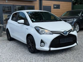 Toyota Yaris Hybrid/73hp/Камера/Навигация/Автоматик - 14999 лв. - 38994662 3