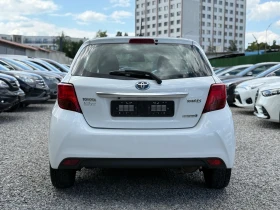 Toyota Yaris Hybrid/73hp/Камера/Навигация/Автоматик - 14999 лв. - 38994662 6