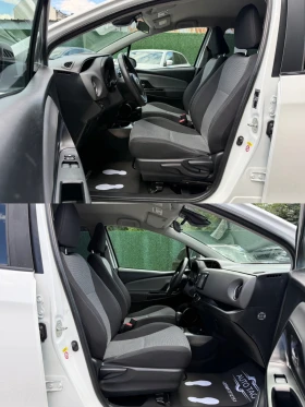 Toyota Yaris Hybrid/73hp/Камера/Навигация/Автоматик - 14999 лв. - 38994662 10