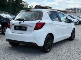 Toyota Yaris Hybrid/73hp/Камера/Навигация/Автоматик - 14999 лв. - 38994662 7