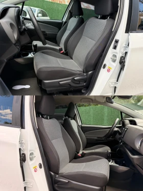 Toyota Yaris Hybrid/73hp/Камера/Навигация/Автоматик - 14999 лв. - 38994662 11