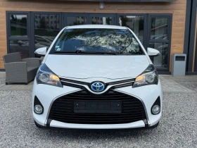 Toyota Yaris Hybrid/73hp/Камера/Навигация/Автоматик - 14999 лв. - 38994662 2