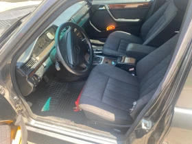 Mercedes-Benz 124 E200 | Mobile.bg    10