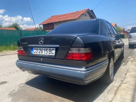 Mercedes-Benz 124 E200 | Mobile.bg    5