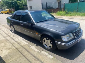 Mercedes-Benz 124 E200 | Mobile.bg    1