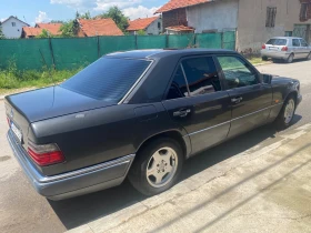 Mercedes-Benz 124 E200 | Mobile.bg    6