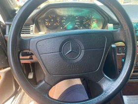 Mercedes-Benz 124 E200 | Mobile.bg    15