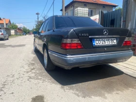 Mercedes-Benz 124 E200 | Mobile.bg    3