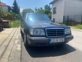 Mercedes-Benz 124 E200 | Mobile.bg    2