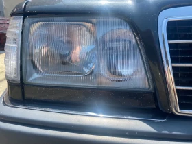 Mercedes-Benz 124 E200 | Mobile.bg    14