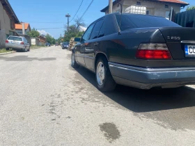 Mercedes-Benz 124 E200 | Mobile.bg    4