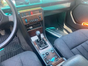 Mercedes-Benz 124 E200 | Mobile.bg    11