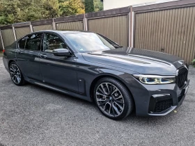 BMW 740 xDrive M-Paket Individual / FULL - 55490 EUR - 21386401 3