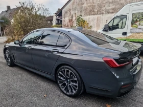 BMW 740 xDrive M-Paket Individual / FULL - 55490 EUR - 21386401 4