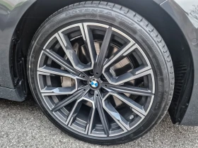 BMW 740 xDrive M-Paket Individual / FULL - 55490 EUR - 21386401 6