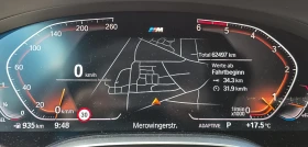 BMW 740 xDrive M-Paket Individual / FULL - 55490 EUR - 21386401 8