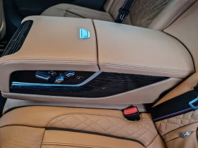 BMW 740 xDrive M-Paket Individual / FULL - 55490 EUR - 21386401 13