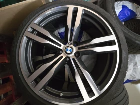 BMW 740 xDrive M-Paket Individual / FULL - 55490 EUR - 21386401 17