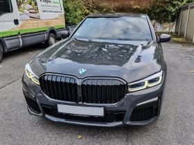 BMW 740 xDrive M-Paket Individual / FULL - 55490 EUR - 21386401 2