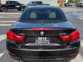BMW 428 I xDrive M-pack* ЦЕНА ДО БЪЛГАРИЯ* (CARFAX) - 19000 лв. - 87852911 5
