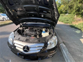 Mercedes-Benz B 200 | Mobile.bg    7