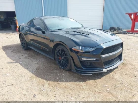 Ford Mustang GT PREMIUM FASTBACK 5.0L/DIGITAL/ОБДУХВАНЕ