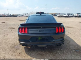 Ford Mustang GT PREMIUM FASTBACK 5.0L/DIGITAL/ОБДУХВАНЕ - 51800 лв. - 66379076 5