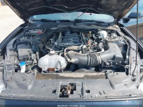 Ford Mustang GT PREMIUM FASTBACK 5.0L/DIGITAL/ОБДУХВАНЕ - 51800 лв. - 66379076 11