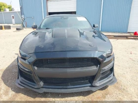 Ford Mustang GT PREMIUM FASTBACK 5.0L/DIGITAL/ОБДУХВАНЕ - 51800 лв. - 66379076 2