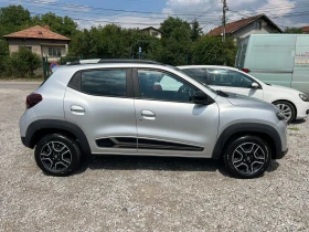Обява за продажба на Dacia Spring Електик ~17 300 лв. - изображение 3