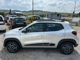 Обява за продажба на Dacia Spring Електик ~17 300 лв. - изображение 7