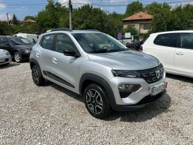 Обява за продажба на Dacia Spring Електик ~17 300 лв. - изображение 4