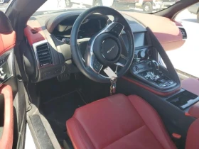 Jaguar F-Type R DYNAMIC ФИКСИРАНА ЦЕНА ДО БЪЛГАРИЯ! - 86900 лв. - 15413981 8