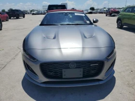 Jaguar F-Type R DYNAMIC ФИКСИРАНА ЦЕНА ДО БЪЛГАРИЯ! - 86900 лв. - 15413981 6