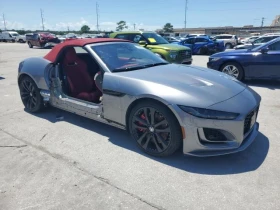 Jaguar F-Type R DYNAMIC ФИКСИРАНА ЦЕНА ДО БЪЛГАРИЯ! - 86900 лв. - 15413981 5