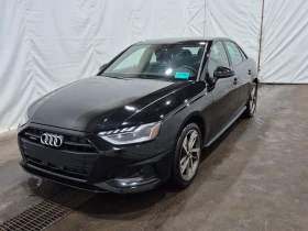 Обява за продажба на Audi A4 * АВТОКРЕДИТ* * ЦЕНА ДО БЪЛГАРИЯ*  ~49 500 лв. - изображение 1