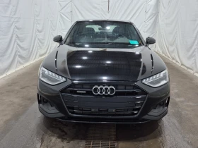 Обява за продажба на Audi A4 * АВТОКРЕДИТ* * ЦЕНА ДО БЪЛГАРИЯ*  ~49 500 лв. - изображение 4