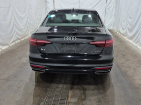 Обява за продажба на Audi A4 * АВТОКРЕДИТ* * ЦЕНА ДО БЪЛГАРИЯ*  ~49 500 лв. - изображение 5