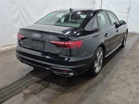 Обява за продажба на Audi A4 * АВТОКРЕДИТ* * ЦЕНА ДО БЪЛГАРИЯ*  ~49 500 лв. - изображение 2