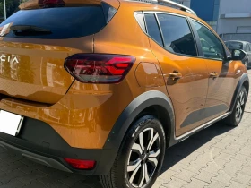 Обява за продажба на Dacia Sandero Stepway 1.0 CVT ~34 500 лв. - изображение 3