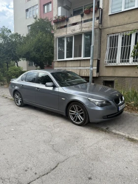 Обява за продажба на BMW 530 XDrive FaceLift ~12 000 лв. - изображение 4