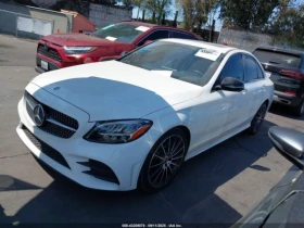 Mercedes-Benz C 300 * * CARFAX * * АВТО КРЕДИТ * * - 31999 лв. - 17879470 3
