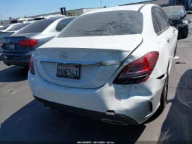 Mercedes-Benz C 300 * * CARFAX * * АВТО КРЕДИТ * * - 31999 лв. - 17879470 7