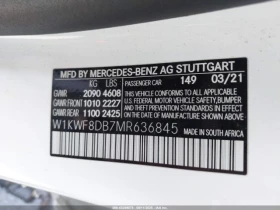 Mercedes-Benz C 300 * * CARFAX * * АВТО КРЕДИТ * * - 31999 лв. - 17879470 17