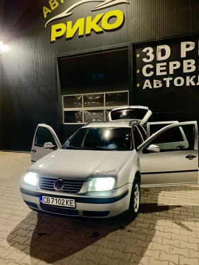 VW Bora | Mobile.bg    6