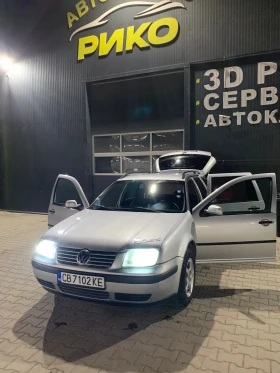 VW Bora | Mobile.bg    7