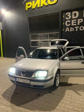 VW Bora | Mobile.bg    8