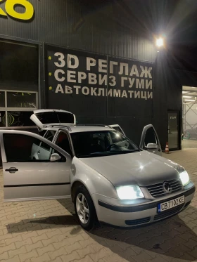 VW Bora | Mobile.bg    5